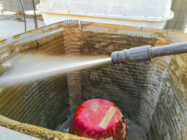 Best Commercial HVAC Duct Cleaning  in Springfield, IL
