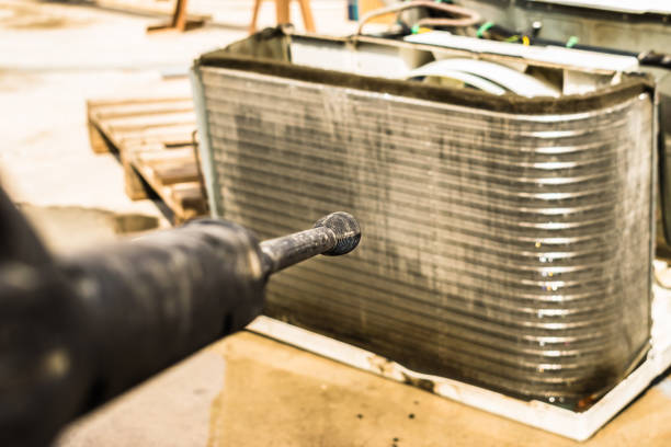 Best Affordable HVAC Duct Cleaning  in Springfield, IL