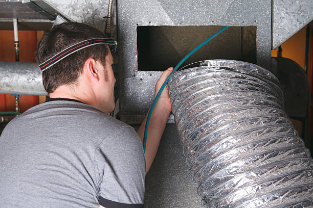 Best Commercial Air Duct Cleaning  in Springfield, IL