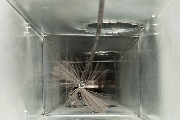 Best HVAC Air Duct Cleaning  in Springfield, IL