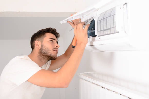 Ventilation Cleaning Services in IL