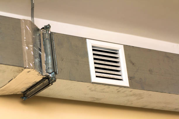 Best Air Vent Cleaning Services  in Springfield, IL